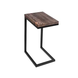 Stolik nocny SN1 industrialny / loft